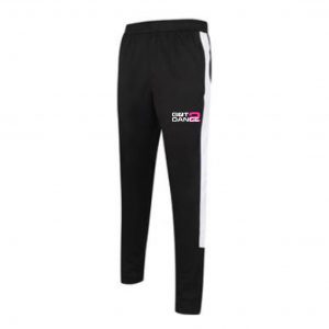 Tracksuit Bottoms