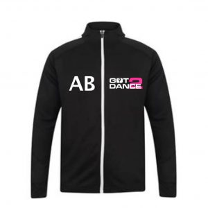 Tracksuit Jackets - Kids